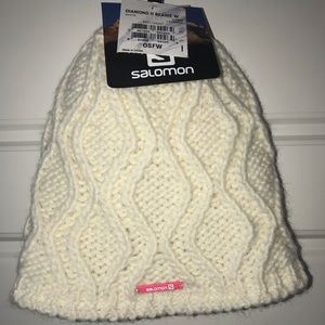 Salomon Diamond II Beanie